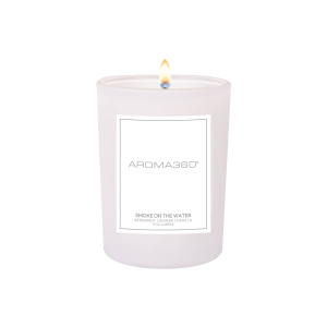 Smoke on the Water Single-Wick Candle