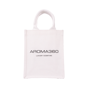 Luxury Canvas Tote