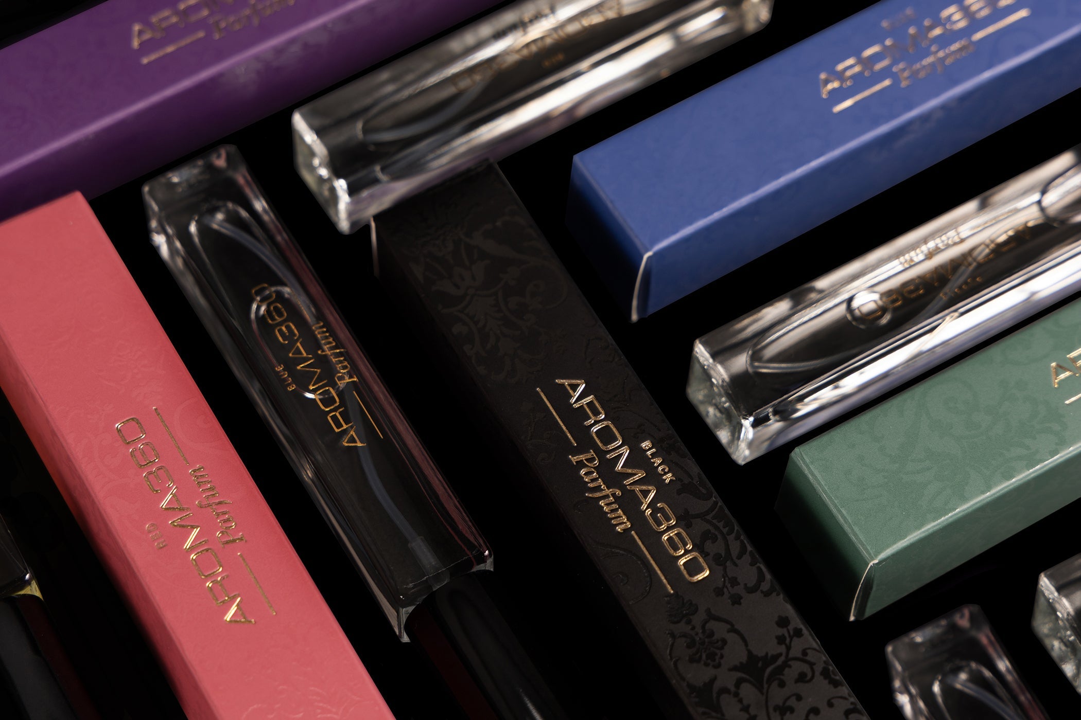 Parfum Travel Set - Image 5