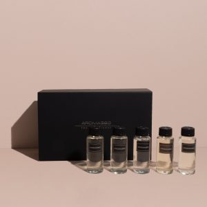 Aromatherapy Discovery Set