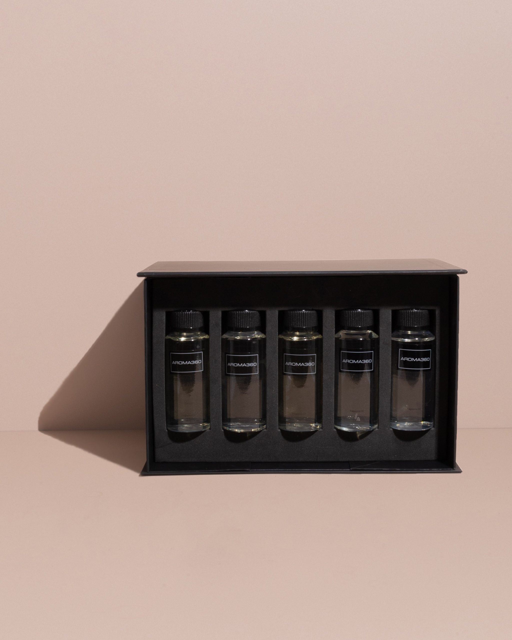 Aromatherapy Discovery Set - Image 3